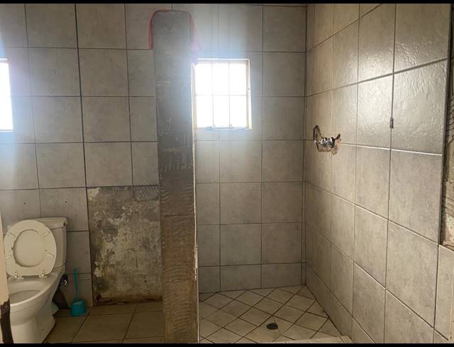 3 BEDROOM HOUSE FOR SALE IN IRONSYDE AH